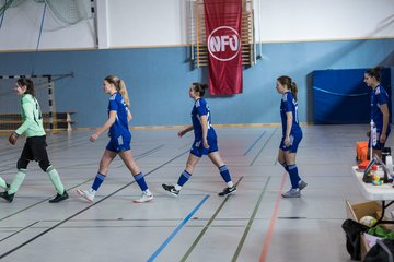 Bild 96 - F NFV Futsalturnier